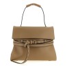 'Tie Me' shoulder bag