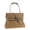 'Tie Me' shoulder bag
