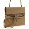 'Tie Me' shoulder bag