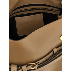 'Tie Me' shoulder bag