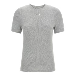 'Lounge' T-shirt