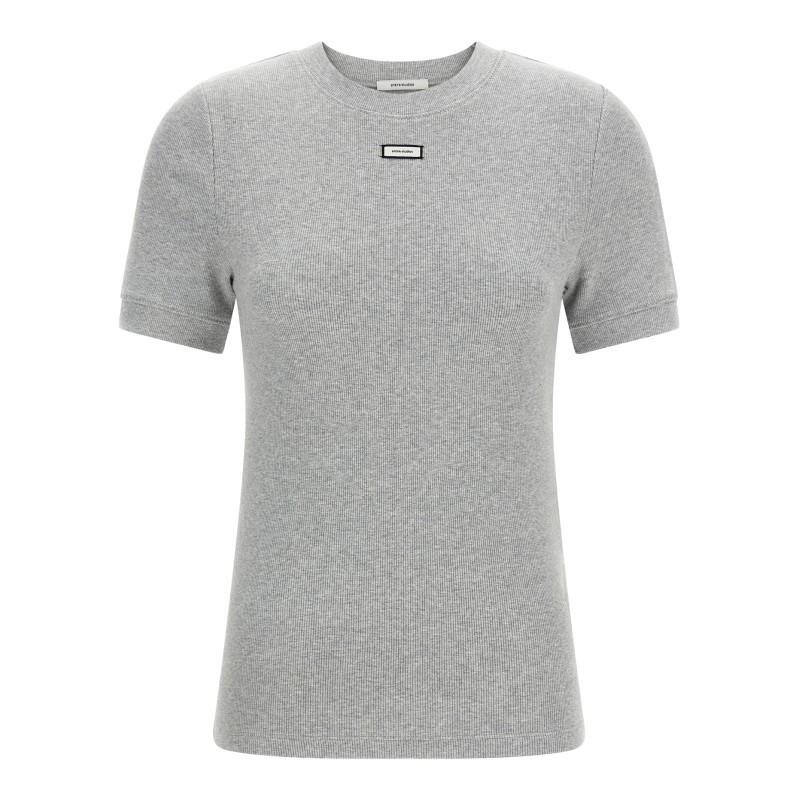 'Lounge' T-shirt