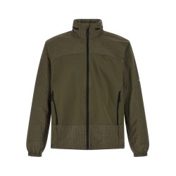 'Hike Utility' anorak