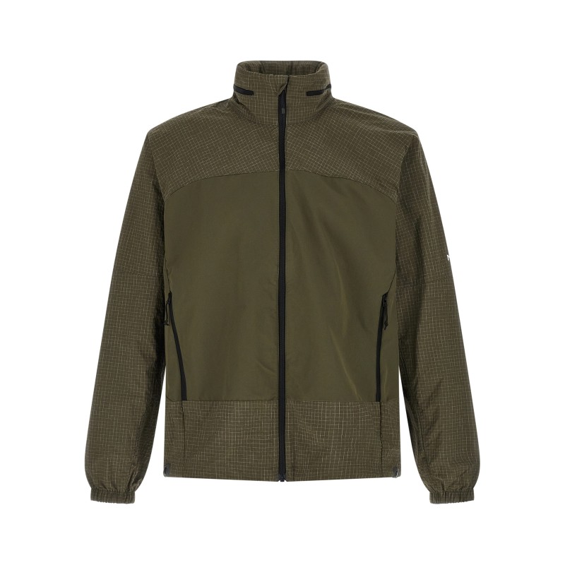 'Hike Utility' anorak