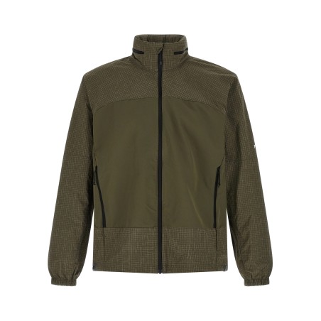 'Hike Utility' anorak