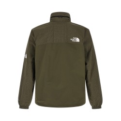 'Hike Utility' anorak