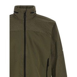 'Hike Utility' anorak