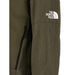 'Hike Utility' anorak