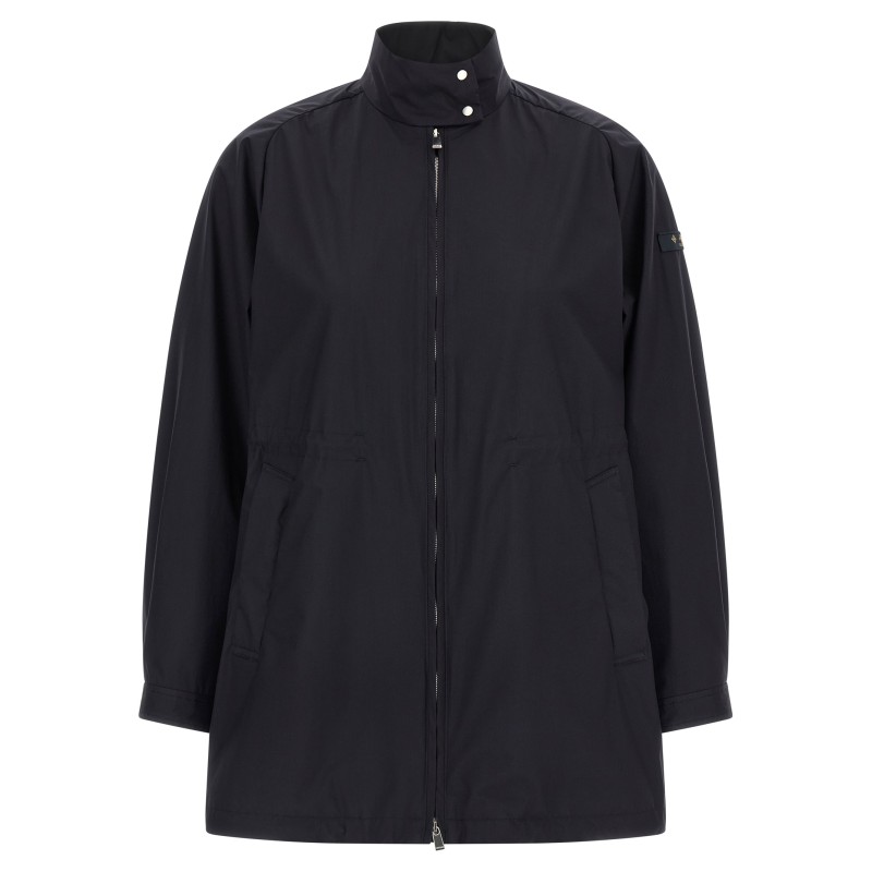 'Veria' windbreaker