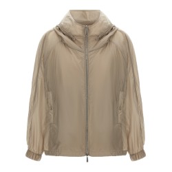 'Lumina' windbreaker