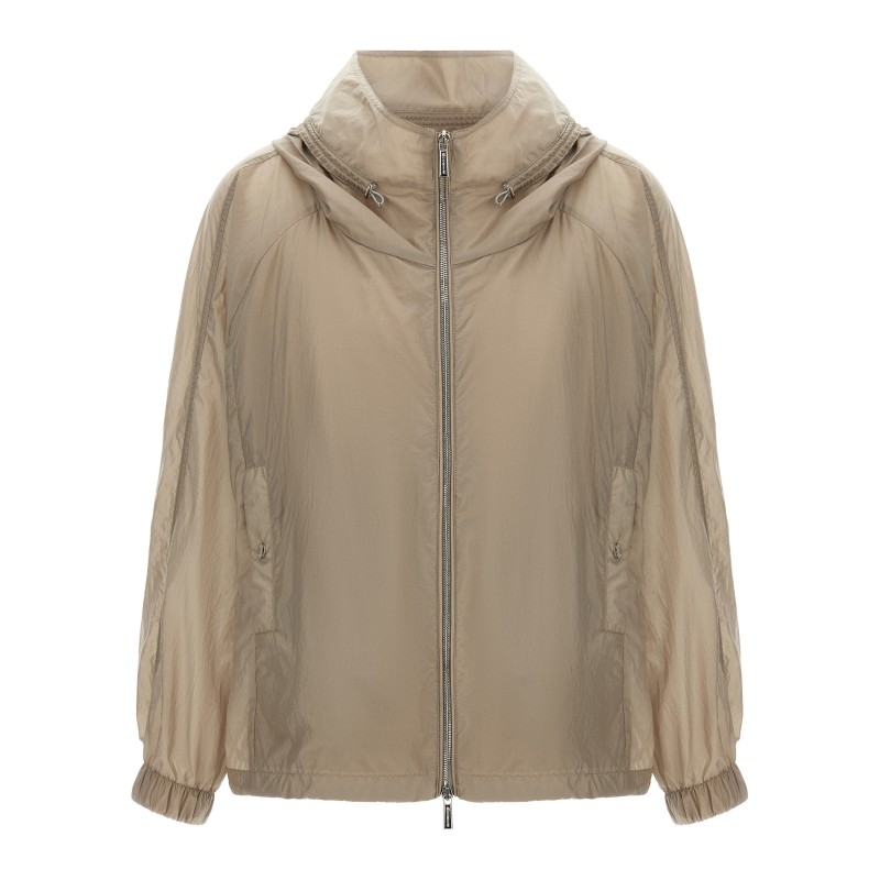 'Lumina' windbreaker