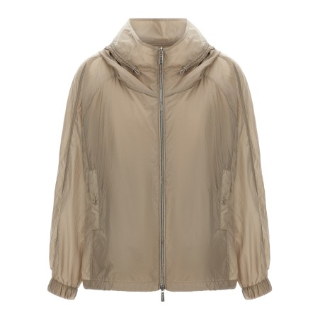 'Lumina' windbreaker