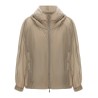 'Lumina' windbreaker
