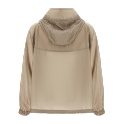 'Lumina' windbreaker