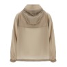 'Lumina' windbreaker