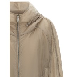 'Lumina' windbreaker