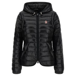 2-in-1 'Karura' down jacket
