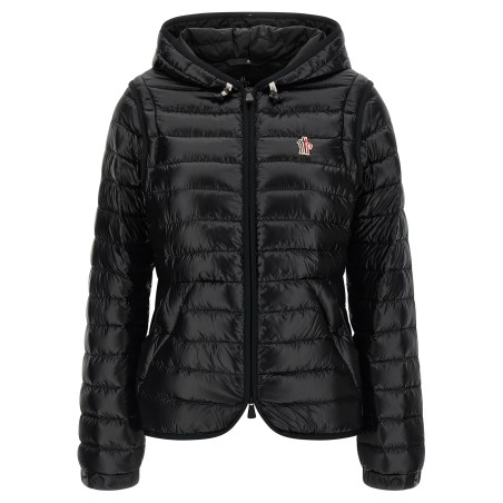 2-in-1 'Karura' down jacket