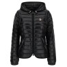 2-in-1 'Karura' down jacket