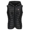 2-in-1 'Karura' down jacket
