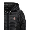 2-in-1 'Karura' down jacket