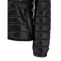 2-in-1 'Karura' down jacket