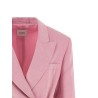 Belt blazer