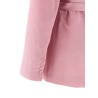 Belt blazer