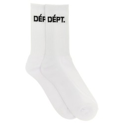 'Clean' socks