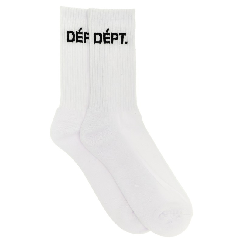 'Clean' socks