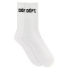 'Clean' socks
