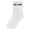 'Clean' socks