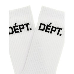 'Clean' socks