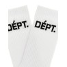 'Clean' socks