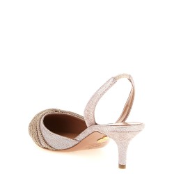 'Gatsby' slingback