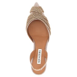 'Gatsby' slingback