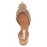 'Gatsby' slingback
