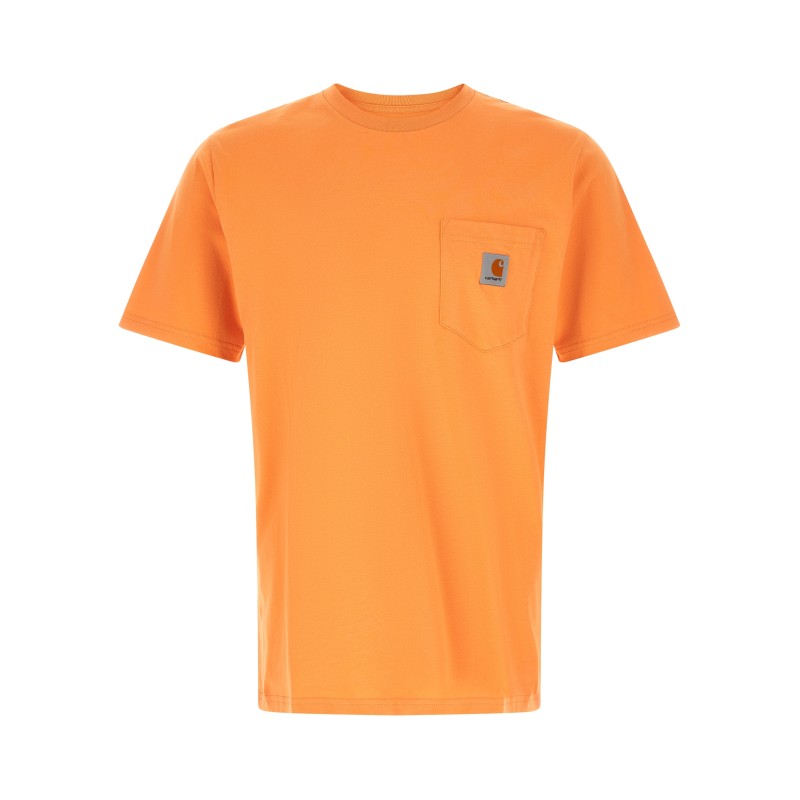 'Pocket' T-shirt