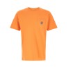 'Pocket' T-shirt