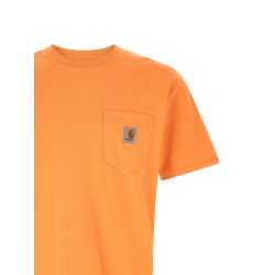 'Pocket' T-shirt