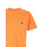 'Pocket' T-shirt