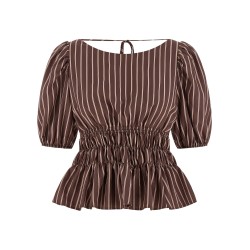 'Jeanette' top