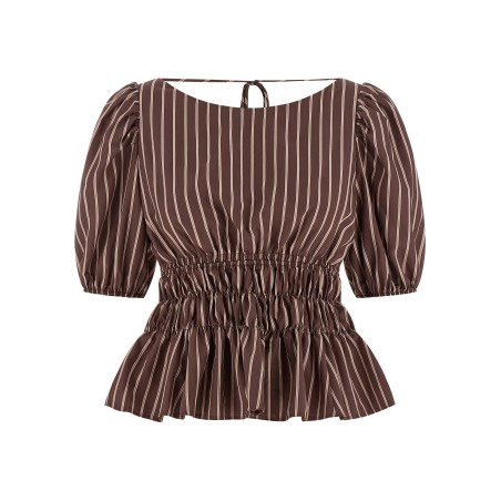 'Jeanette' top