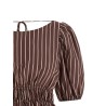 'Jeanette' top