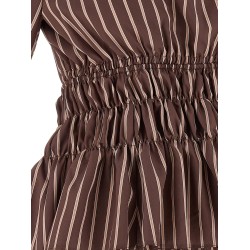 'Jeanette' top