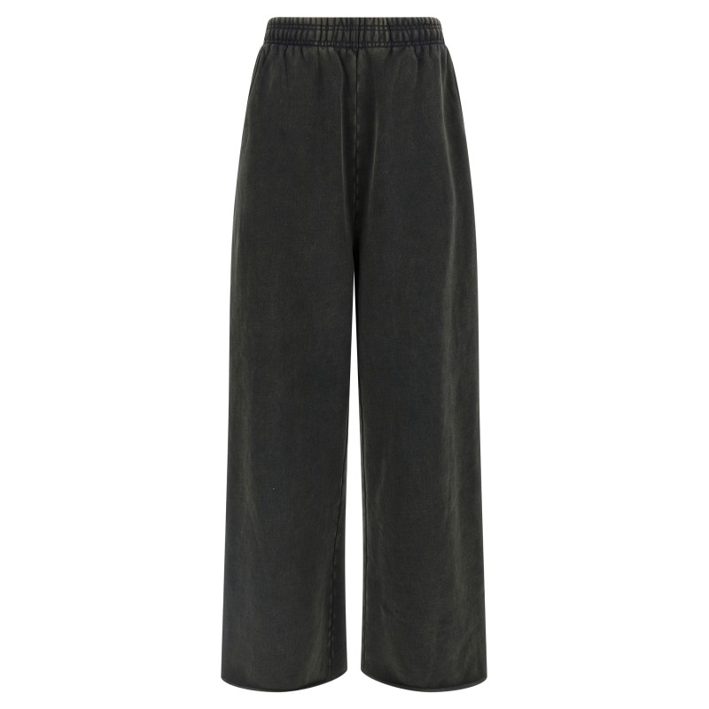 'Full' joggers