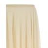 Lace skirt
