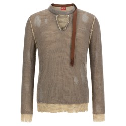 'K-Daianeris' sweater