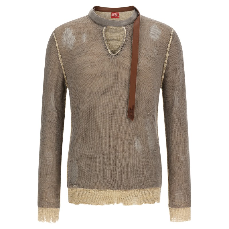 'K-Daianeris' sweater