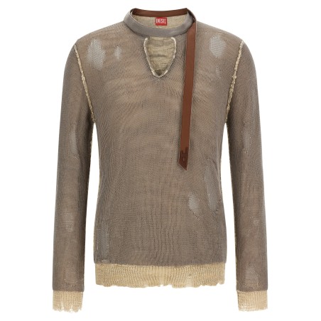 'K-Daianeris' sweater